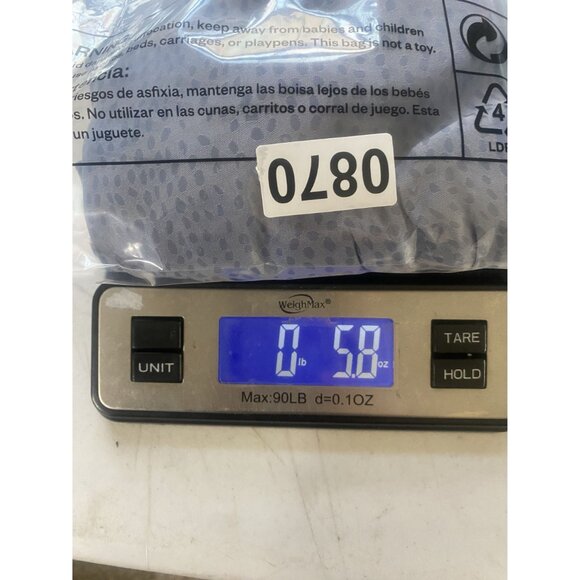 Loft Top Womens XL Blue Ruffled Long Sleeve Blouse Relaxed Casual - Picture 8 of 8